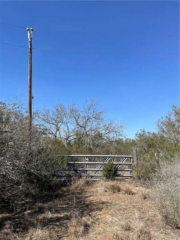 34.4 Acres of Recreational Land for Sale in San Diego, Texas