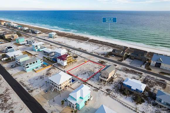 0.26 Acres of Residential Land for Sale in Navarre, Florida