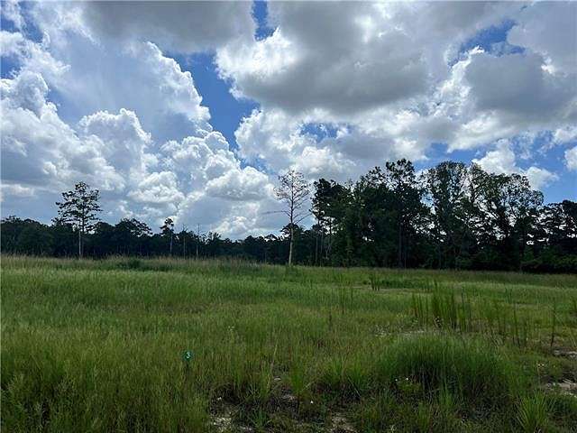 1.6 Acres of Residential Land for Sale in Covington, Louisiana