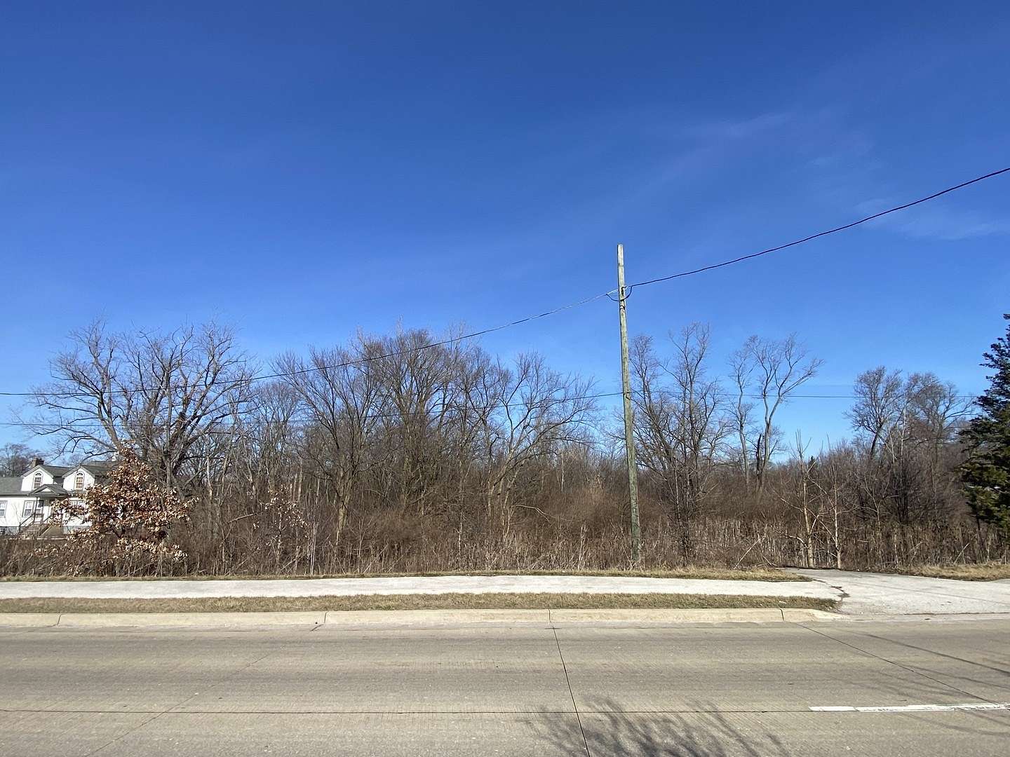 2.6 Acres of Land for Sale in Frankfort, Illinois