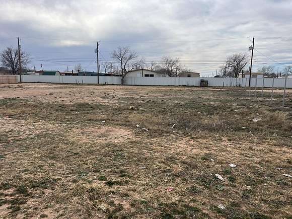 0.16 Acres of Land for Sale in Odessa, Texas