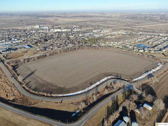 0.25 Acres of Residential Land for Sale in Waterloo, Nebraska