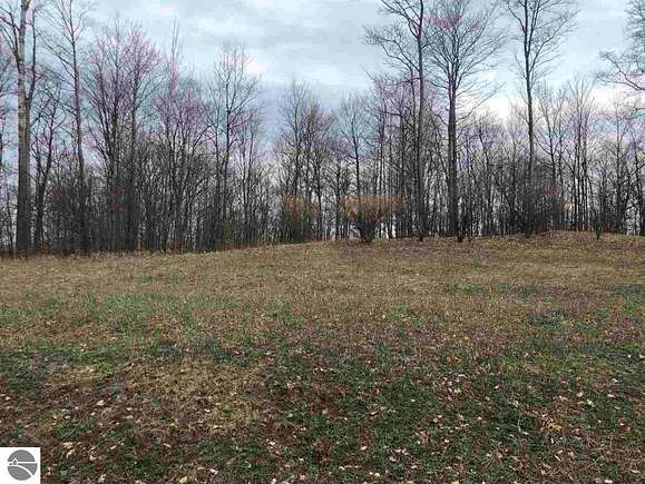 2.6 Acres of Residential Land for Sale in Grawn, Michigan
