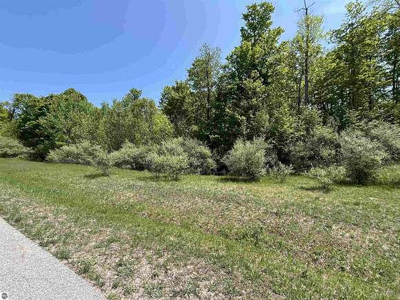 2.5 Acres of Residential Land for Sale in Grawn, Michigan