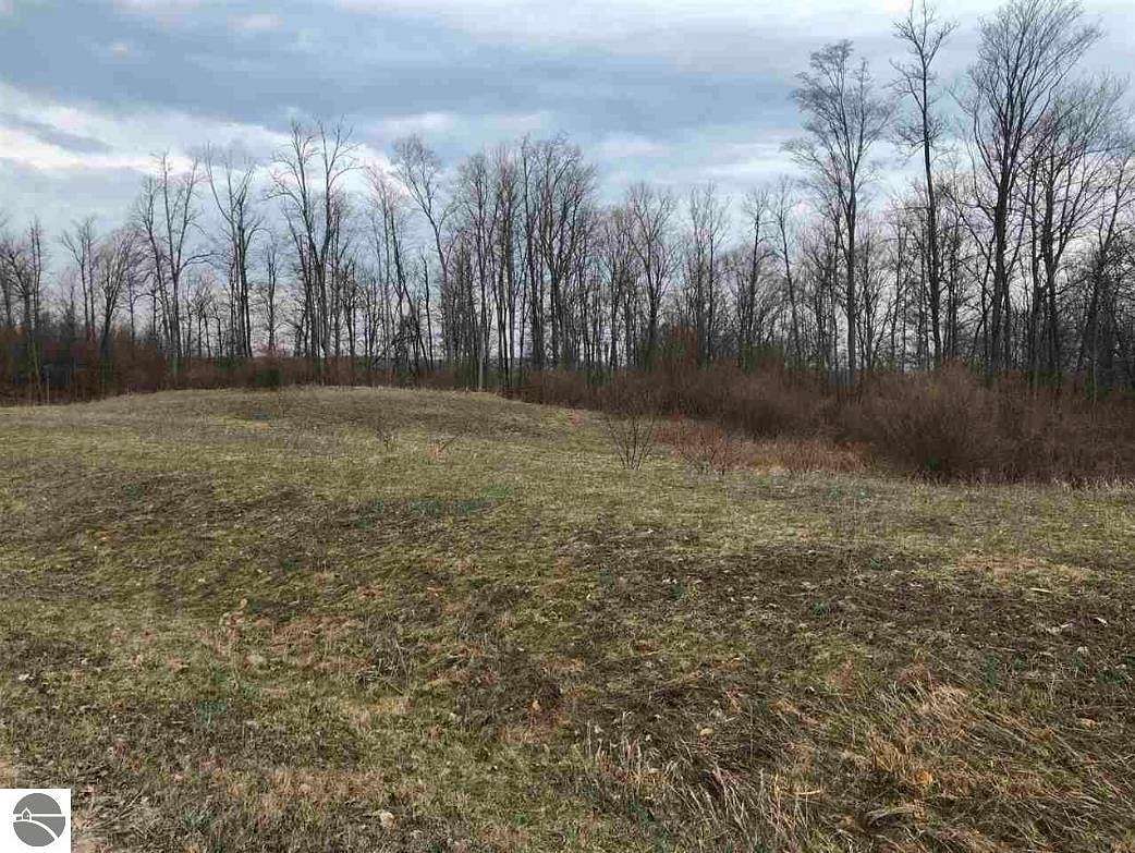 2.5 Acres of Land for Sale in Grawn, Michigan