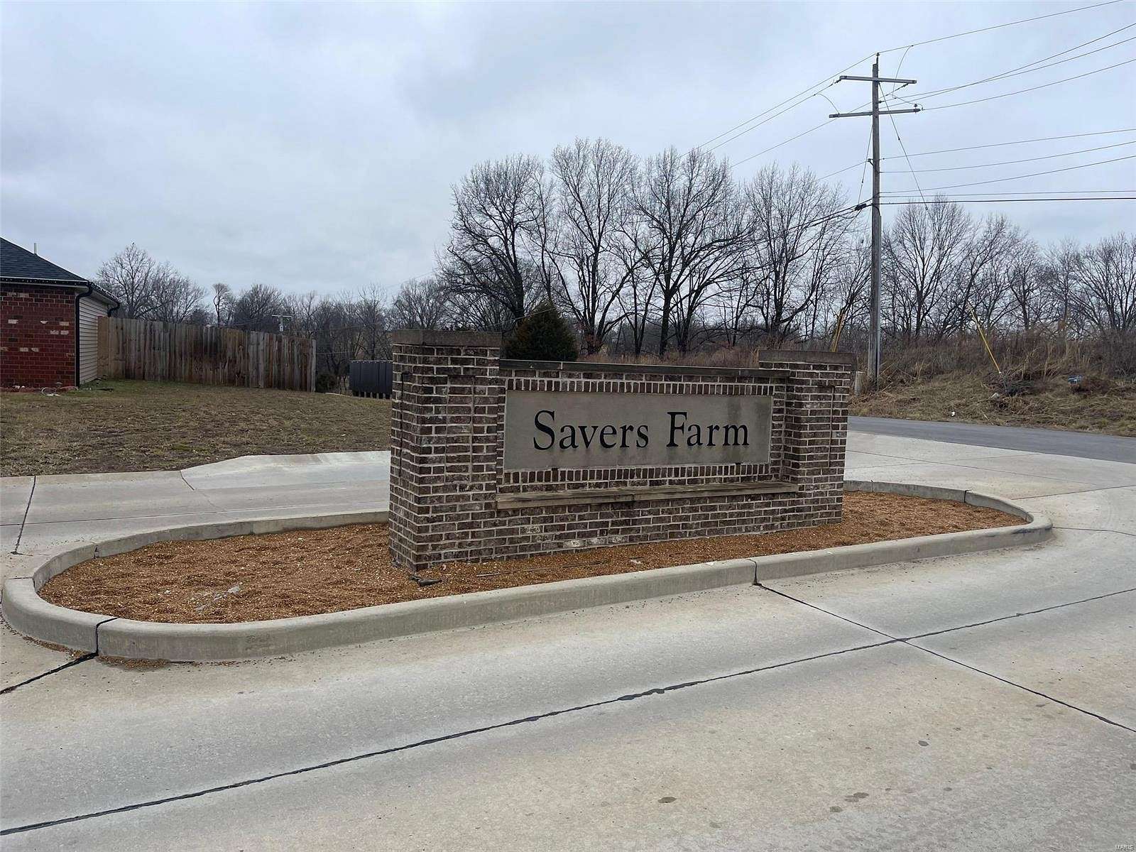 1.1 Acres of Residential Land for Sale in Jackson, Missouri