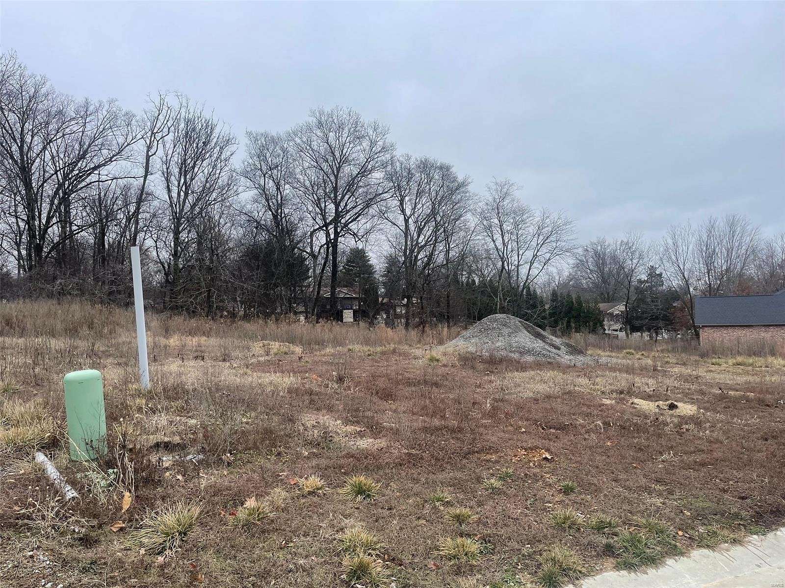 0.69 Acres of Residential Land for Sale in Jackson, Missouri