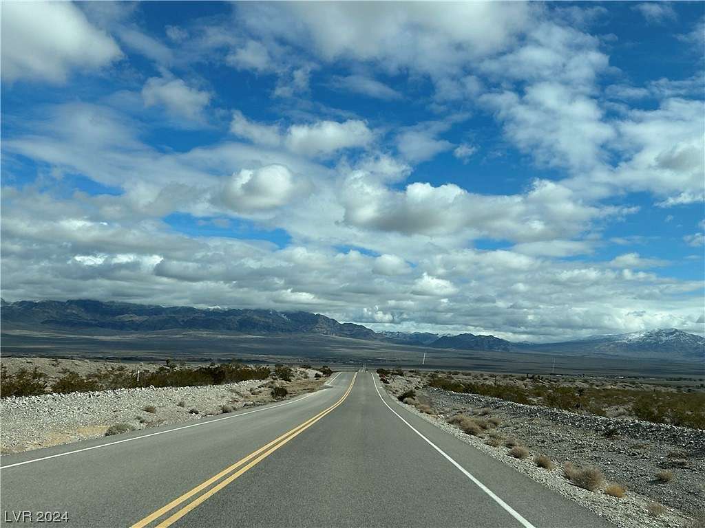 1.96 Acres of Residential Land for Sale in Las Vegas, Nevada