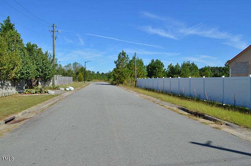 42.2 Acres of Mixed-Use Land for Sale in Selma, North Carolina