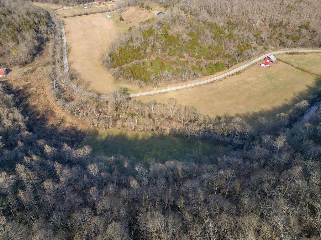 15.8 Acres of Land for Sale in Whitleyville, Tennessee