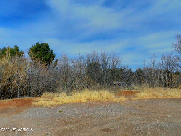 0.2 Acres of Residential Land for Sale in Cottonwood, Arizona