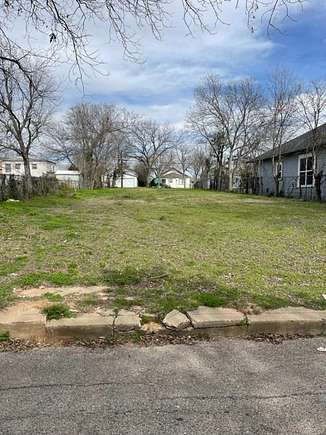 0.19 Acres of Residential Land for Sale in Waco, Texas