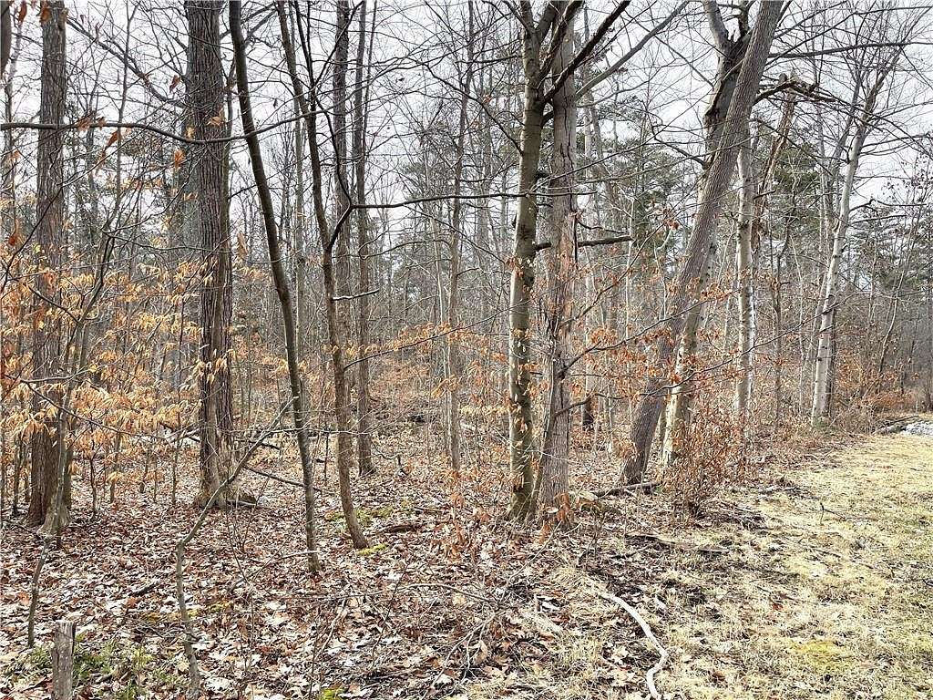 24 Acres of Land for Sale in Lansing, New York