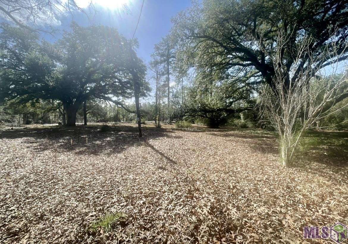 23.4 Acres of Land for Sale in DeRidder, Louisiana
