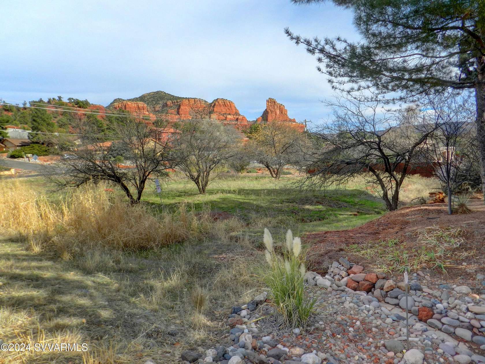 0.26 Acres of Residential Land for Sale in Sedona, Arizona