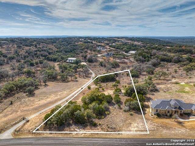 2.2 Acres of Residential Land for Sale in Spring Branch, Texas