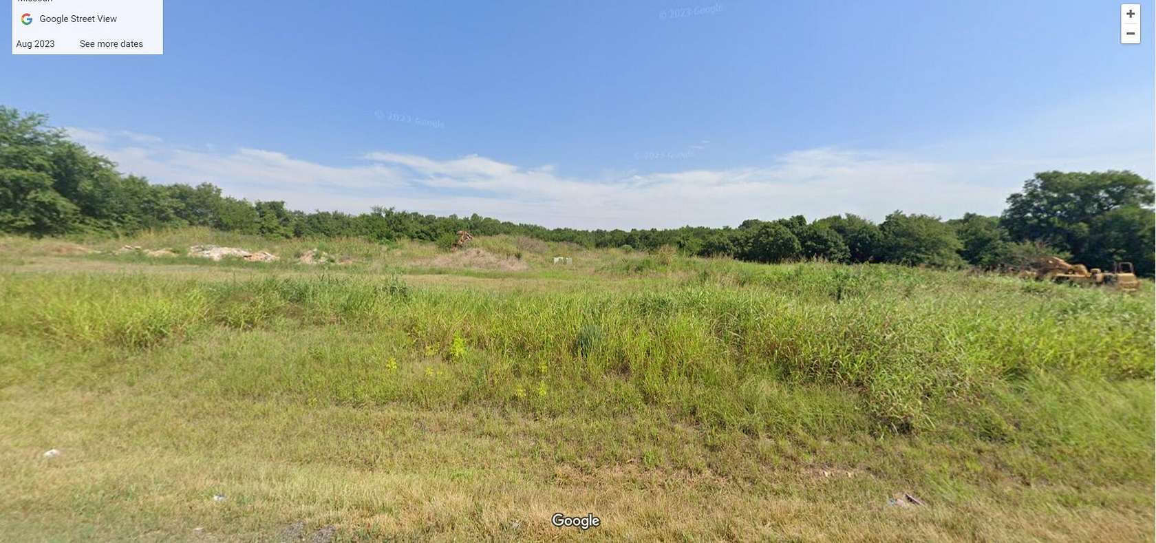 9.5 Acres of Commercial Land for Sale in Republic, Missouri