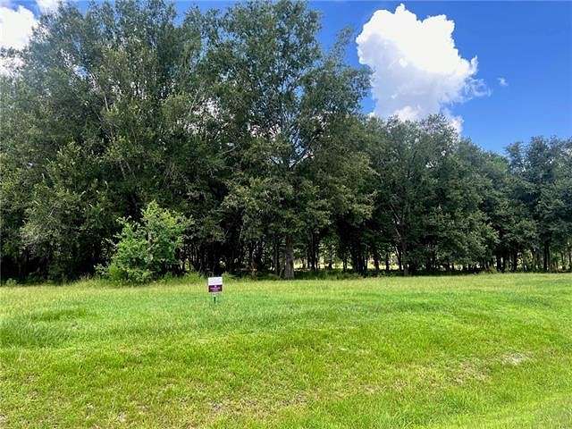 1.7 Acres of Residential Land for Sale in Covington, Louisiana