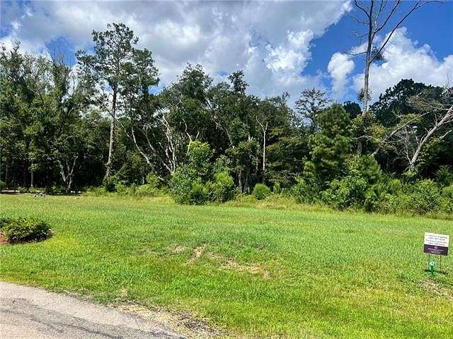 3 Acres of Residential Land for Sale in Covington, Louisiana