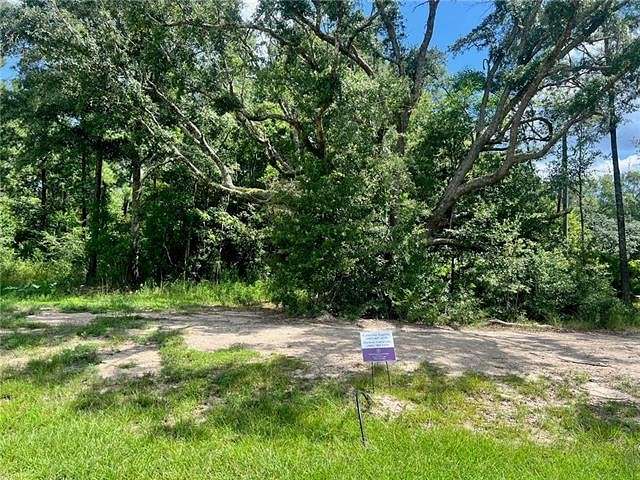 1.8 Acres of Residential Land for Sale in Covington, Louisiana
