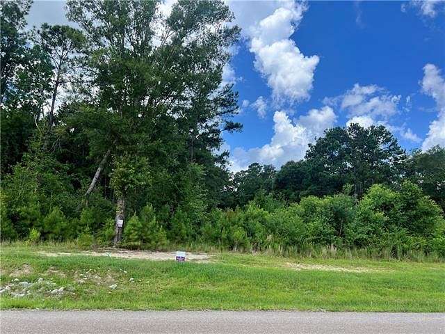 2.5 Acres of Residential Land for Sale in Covington, Louisiana