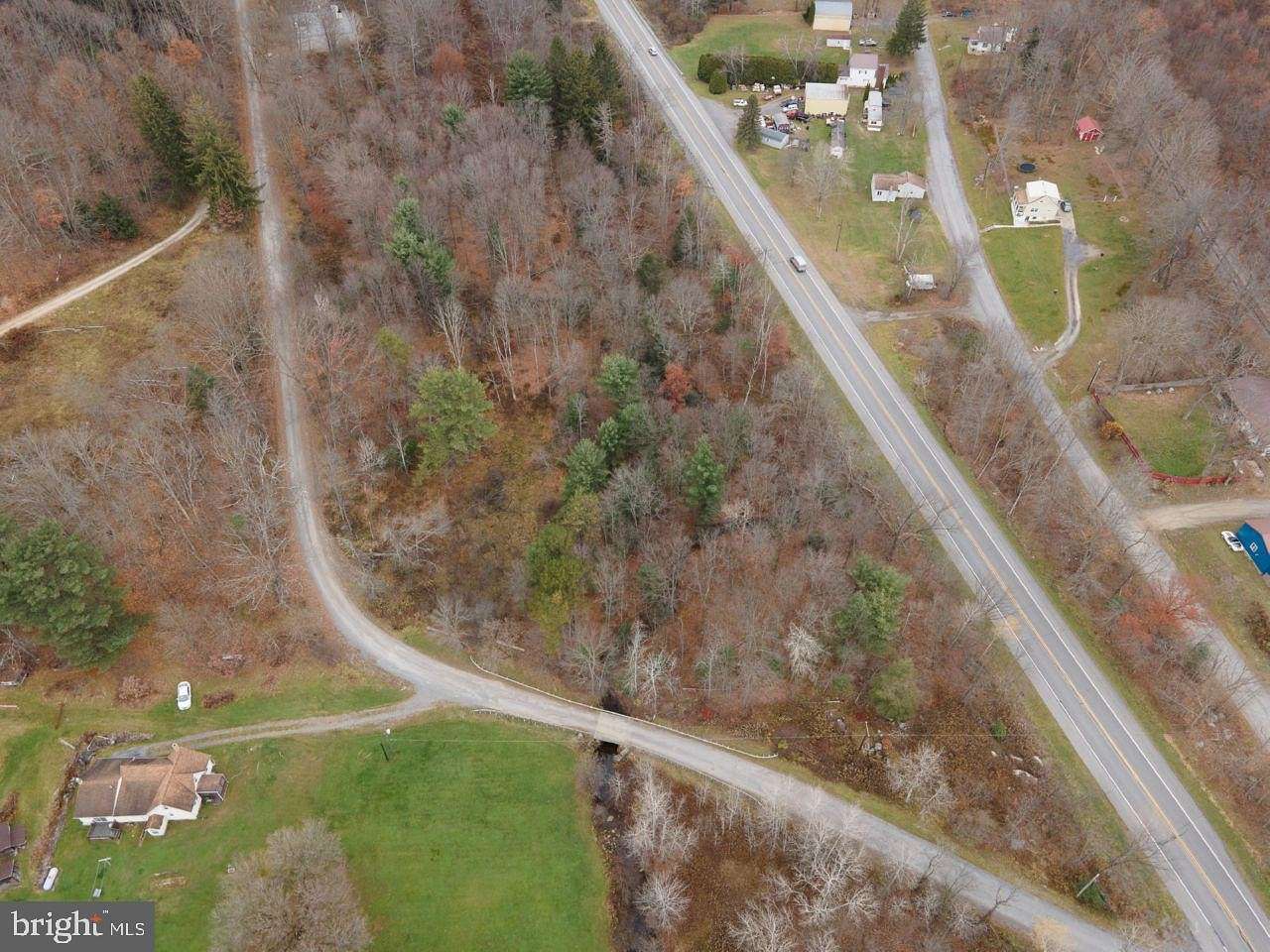 2.7 Acres of Land for Sale in West Decatur, Pennsylvania