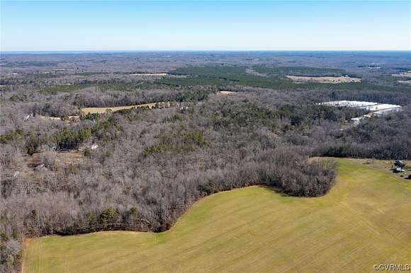 2.4 Acres of Residential Land for Sale in Warsaw, Virginia