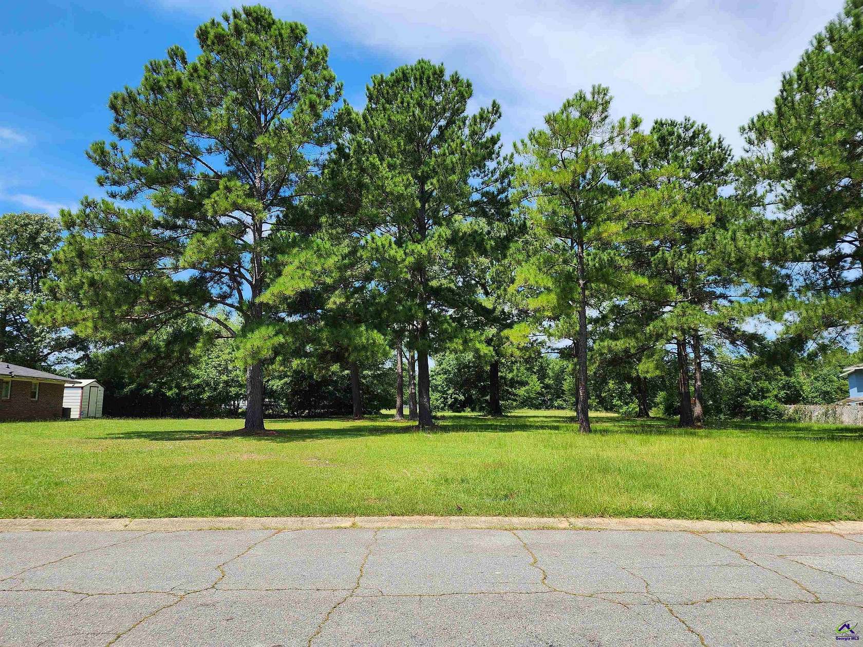 0.28 Acres of Residential Land for Sale in Warner Robins, Georgia