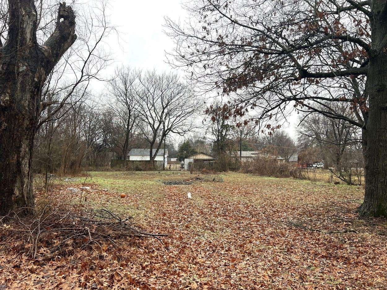0.21 Acres of Residential Land for Sale in Kennett, Missouri