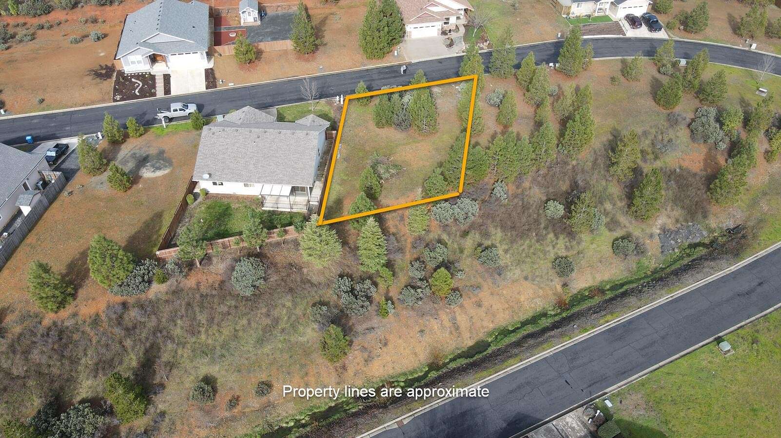 0.14 Acres of Residential Land for Sale in Cave Junction, Oregon