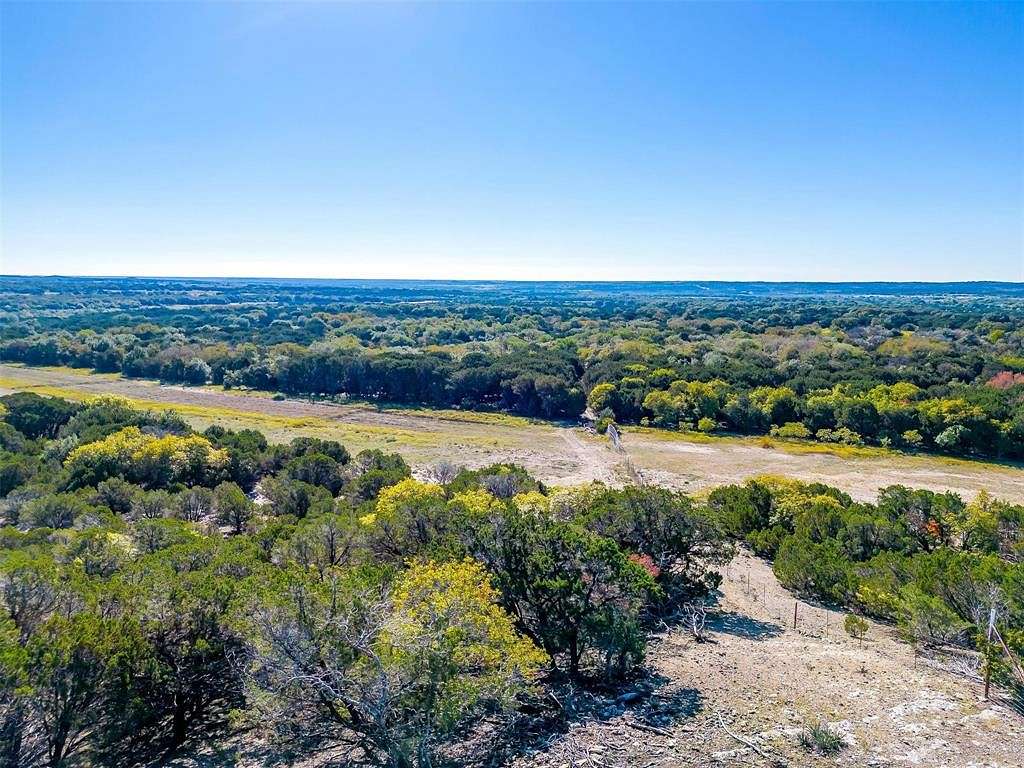 138 Acres of Recreational Land & Farm for Sale in Walnut Springs, Texas