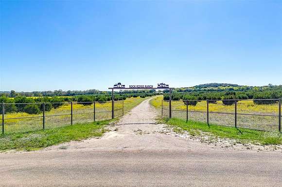 138 Acres of Recreational Land & Farm for Sale in Walnut Springs, Texas