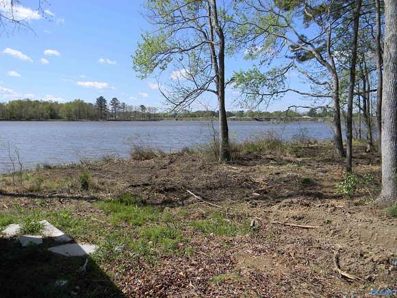 0.8 Acres of Land for Sale in Centre, Alabama