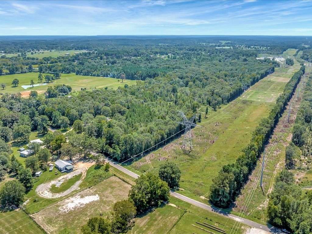 69.28 Acres of Recreational Land for Sale in Nacogdoches, Texas