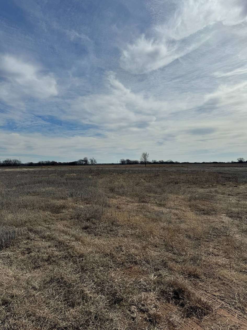 32.3 Acres of Agricultural Land for Sale in Stratford, Oklahoma