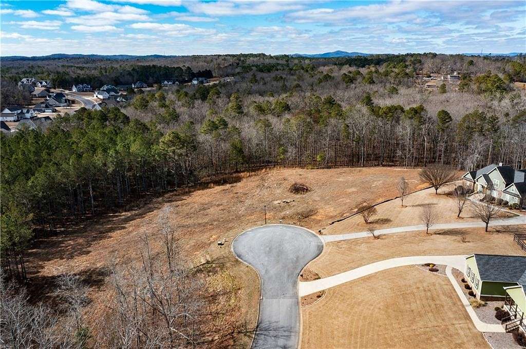 0.97 Acres of Residential Land for Sale in Rome, Georgia