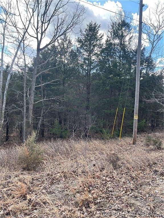 0.7 Acres of Land for Sale in Camdenton, Missouri