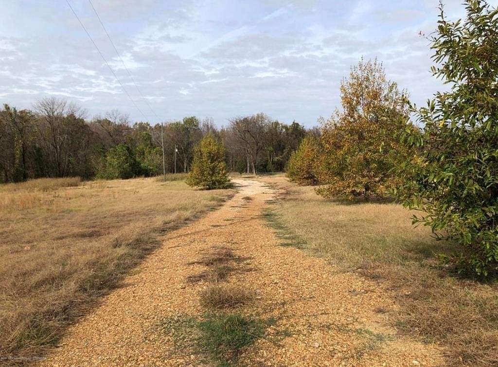 20.5 Acres of Commercial Land for Sale in Nesbit, Mississippi