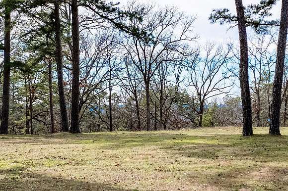 5.1 Acres of Recreational Land for Sale in Palestine, Texas
