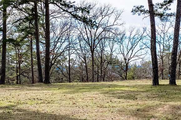 5.13 Acres of Recreational Land for Sale in Palestine, Texas