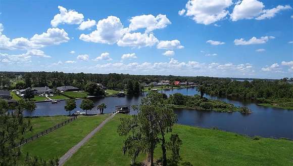 3 Acres of Land for Sale in Tavares, Florida