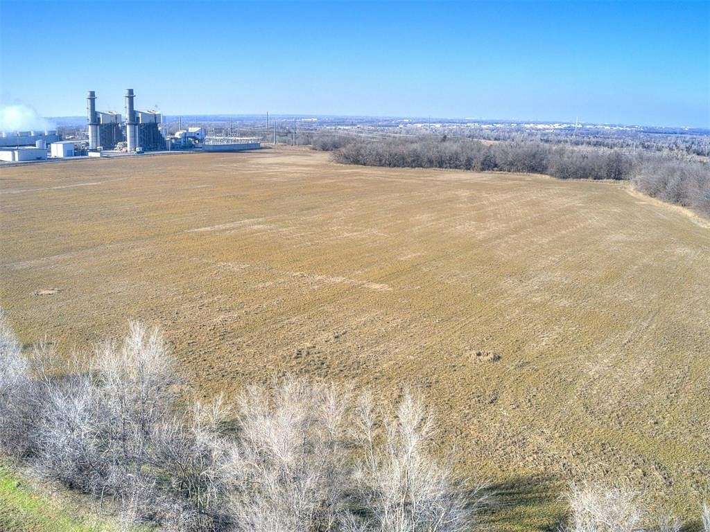 98.67 Acres of Land for Sale in Newcastle, Oklahoma