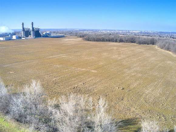 98.7 Acres of Land for Sale in Newcastle, Oklahoma
