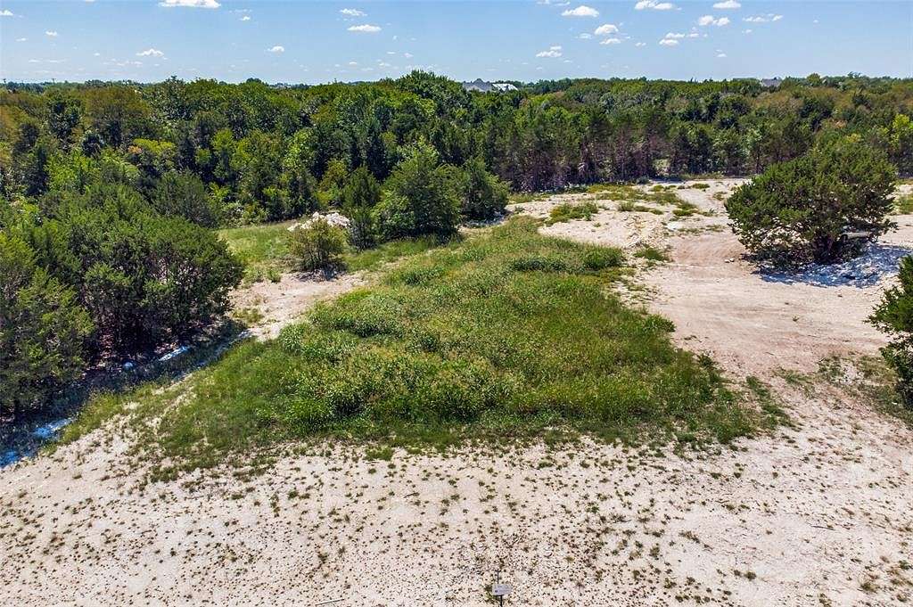 1.3 Acres of Residential Land for Sale in Midlothian, Texas