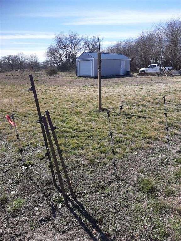 1.4 Acres of Land for Sale in Howe, Texas