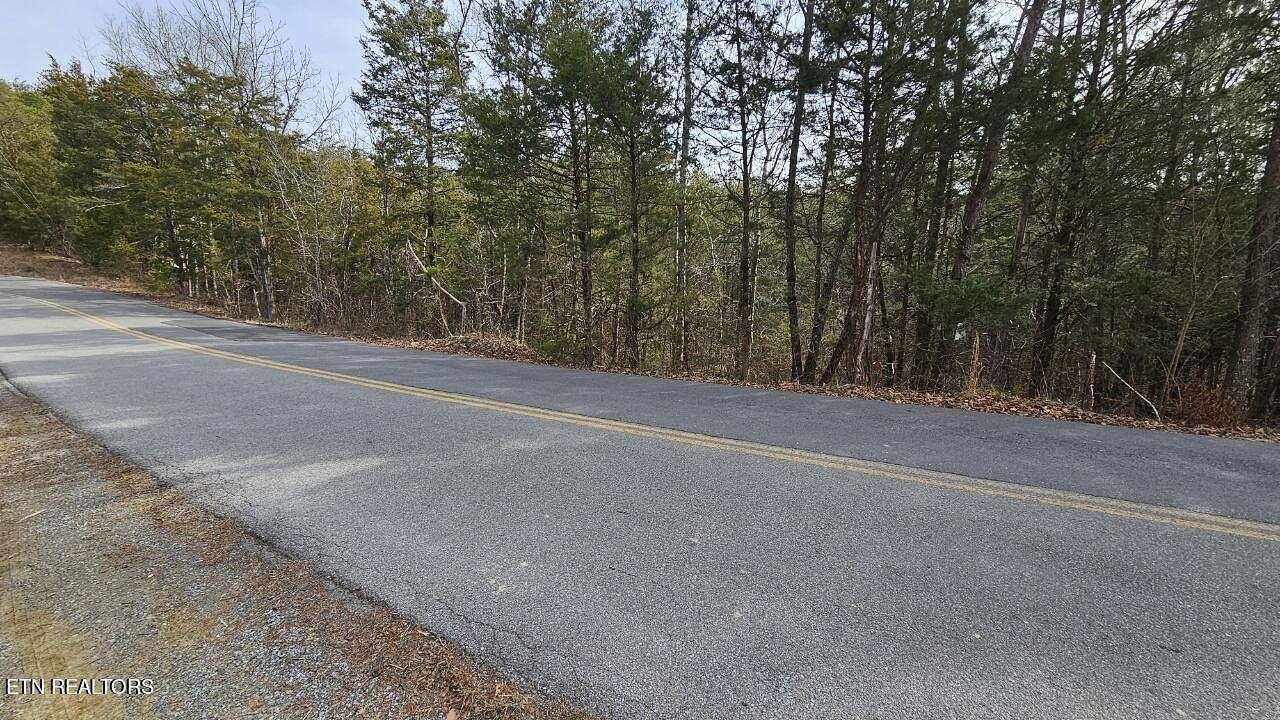 13.5 Acres of Land for Sale in Sevierville, Tennessee