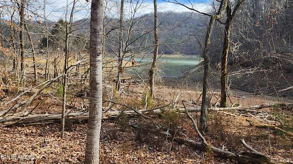 3.5 Acres of Residential Land for Sale in New Tazewell, Tennessee
