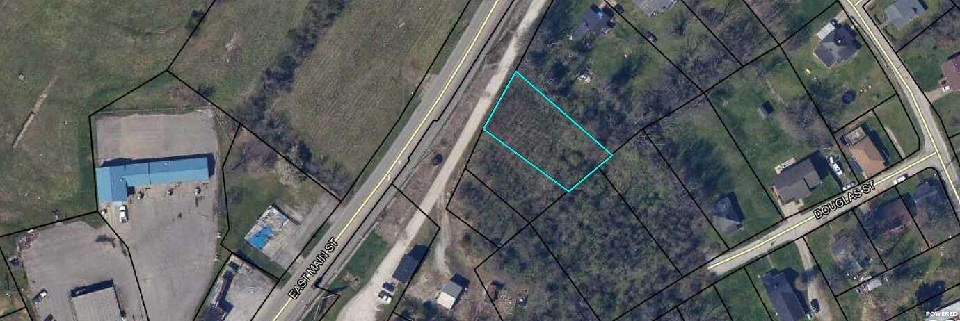 0.23 Acres of Residential Land for Sale in Mount Sterling, Kentucky