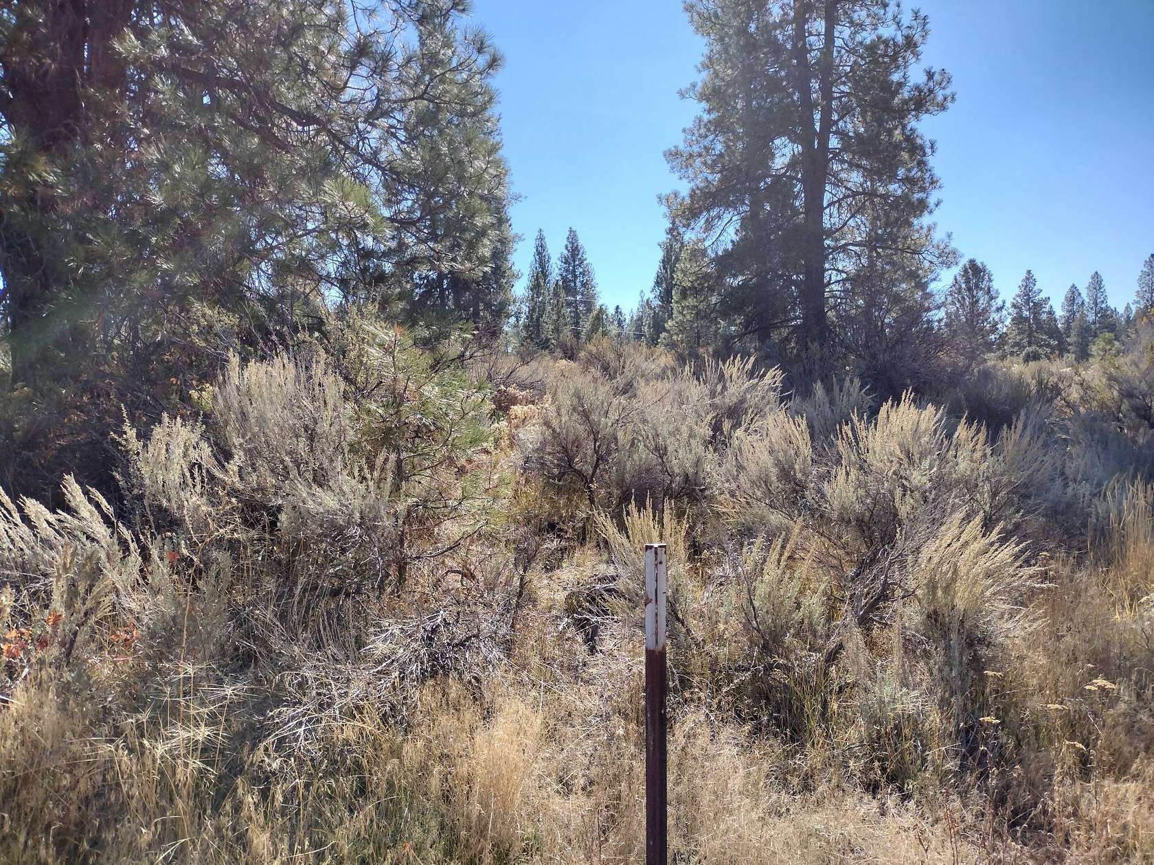 2.5 Acres of Residential Land for Sale in Chiloquin, Oregon