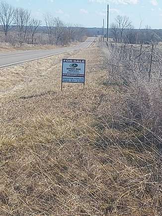 170 Acres of Agricultural Land for Sale in Marshall, Missouri